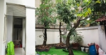 BÁN NHÀ Q7 TRẦN XUÂN SOẠN - DIẸN TÍCH LỚN GIÁ HỢP LÍ