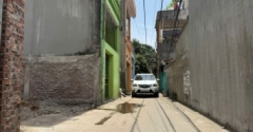 Bán đất tổ 3, TT Quang Minh, Mê Linh. Vị trí đẹp, trung tâm thị trấn, tiện ích ngập tràn.