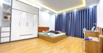 PHÂN LÔ NGUYỄN PHONG SẮC CẦU GIẤY, ÔTÔ TRÁNH, KINH DOANH, DT 45M2 GIÁ 13 TỶ 950