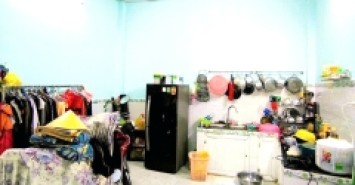 MỚI VỀ, Nhà Phân lô, hẻm xe tải 6m, PHÂN LÔ, DTSd 113m2, Long Phước, Q9, giá chỉ 3ty hơn