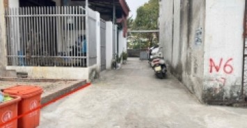 Bán đất tổ 1, TT Quang Minh, Mê Linh. Gần khu công nghiệp, xe morning đỗ cửa