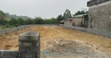 Cần bán lô đất mặt phố Đông Xuân 430m nhỉnh 14tr 2 ôtô tải thông tứ phía