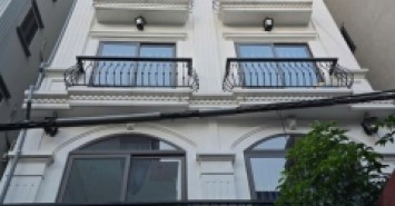 Siêu CCMN Xuân Phương 97m2 - 7T, TM, 23 CHDV- DT 1.3tỷ/năm, 18tỷ 8