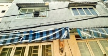 bán nhà hẻm xe tải ngay mặt tiền 154/1 nguyễn xí p26 bình thạnh