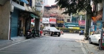 CHỦ GỬI -BÁN NHÀ NGUYỄN VĂN CỪ 41M2- NGÕ NÔNG Ô TÔ-GẦN PHỐ NHỈNH 7TỶ