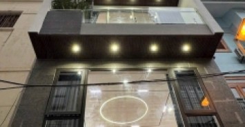 Nhà đẹp phố Phạm Văn Đồng 39m2 - 6T, Thang máy, 2 thoáng, giá 9.tỷ35