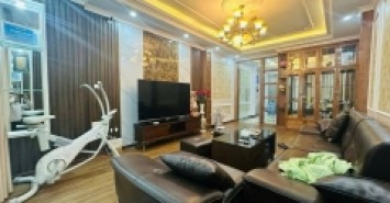 PHÂN LÔ TRẦN QUỐC HOÀN CẦU GIẤY, ÔTÔ TRÁNH, KINH DOANH, DT 43M2 GIÁ 13 TỶ 900