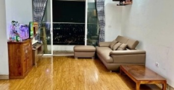 Bán căn hộ 86m Tòa Hemisco Xala ,thiết kế 2pn ,1vs , sổ đỏ giao dịch nhanh
