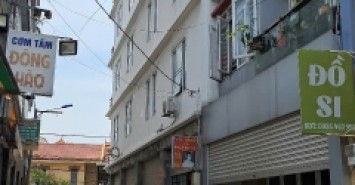 Bán Nhà 1 Trệt 3 Lầu Hẻm 5m Sát Mặt Tiền Đường Hiệp Bình, Hiệp Bình Phước, Thành Phố Thủ Đức