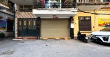 Bán nhà 3 tầng - 100m2 - MT: 6.5m - Ngõ 26 Đỗ Quang - Nguyễn Thị Định - 32 tỷ