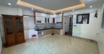 Bán nhà phố vip Nhân Hòa - 65m x 5 Tầng 10m ra phố - gần ngay Ngụy Như Kon Tum - Hoàng Đạo Thúy