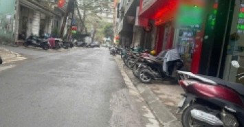 Bán nhà Láng Hạ Ngõ thông Ô tô tránh  kinh doanh sầm uất 02 thoáng diện tích rộng