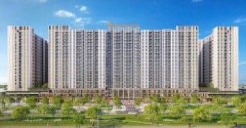 Căn Hộ 2 Phòng Ngủ – Căn Hộ Được Chọn Nhiều Nhất