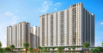 1PN+1 K-Home Apartment – Lựa chọn hoàn hảo cho gia đình trẻ