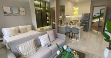 Căn Hộ Nhà Ở Xã Hội Với 35+ Tiện Ích Nội Khu Không chỉ là nơi ở