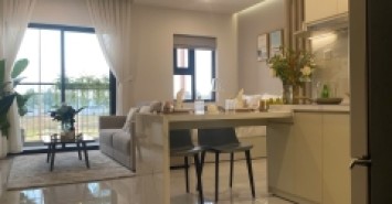 Căn Hộ Nhà Ở Xã Hội – Đầu Tư Sinh Lời, Ở Lâu Dài