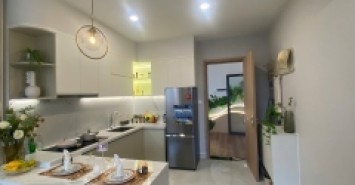 K Home New City – Tổ Ấm Bình Yên Giữa Trung Tâm Bình Dương