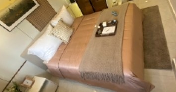 Căn 1PN 42m² – Căn hộ chuẩn Singapore giá từ 1.05 tỷ