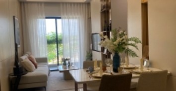 Dự Án Nhà Ở Xã Hội Chuẩn Singapore Tại Bình Dương Ưu Đãi Cực Tốt Khi Mua Căn Hộ Tại K Home New City