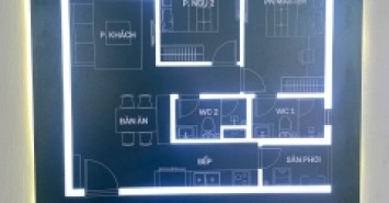 Chỉ Từ 789 Triệu – Có Ngay Căn Hộ Nhà Ở Xã Hội Trung Tâm TP. Mới Bình Dương