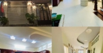 TP ĐÀ NẴNG
* Diện tích nhà : 124m2 - trước mặt nhà 10m ra đường Lý Tự Trọng 10m