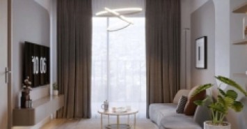 CHÍNH CHỦ CHO THUÊ CĂN HỘ VINHOME OCEAN PACK - ĐA TỐN - GIA LÂM - HÀ NỘI
