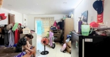 bán nhà :174/6/17B Phan Văn Hân, Phường 17, Bình Thạnh.