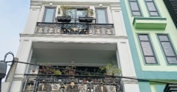 BÁN NHÀ ĐẸP PHỐ TƯ ĐÌNH- 44M² -GARA-THANG MÁY- 2 THOÁNG NHỈNH 9 TỶ