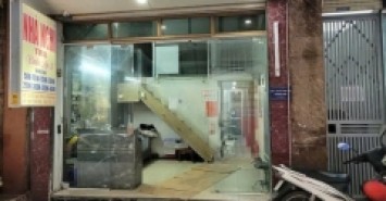Giảm gần 6 tỷ lê thanh nghị bán nhà 6 tầng phân lô ô tô kinh doanh hai bà trưng