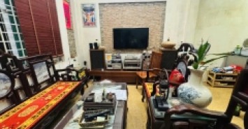 Bán nhà phố Phan Đình Giót - Phương liệt ,DT:45m2 ,Giá Nhỉnh 6tỷ , oto gần 