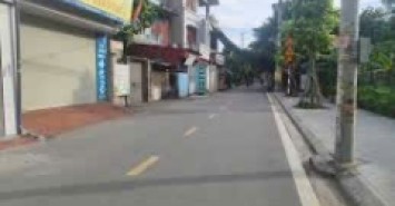 Hiếm -Mảnh Đất gần trục chính Liên Ninh DT 77m*Mt 4m, ô tô thông, chỉ 6.5 tỷ