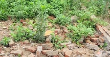 Ô tô vào đất ngay sát chợ 42m chỉ 3 tỷ Thôn 3 Vạn Phúc Thanh Trì
