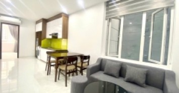CHÍNH CHỦ CHO THUÊ CCMN TẠI ĐƯỜNG ĐỘI NHÂN - VĨNH PHÚC - BA ĐÌNH - HÀ NỘI