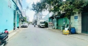 NHÀ 2 TRONG 1 MẶT TIỀN LÊ ĐÌNH CẨN – 4 TẦNG + DÃY TRỌ – 162M2 – GIÁ CHỈ 7 TỶ 850