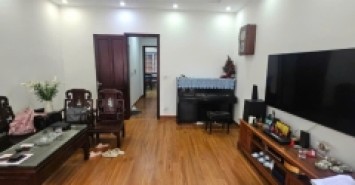 ** CẦN BÁN NHÀ LIỀN KỀ KHU ĐÔ THỊ VĂN KHÊ - QUẬN HÀ ĐÔNG - TP HÀ NỘI