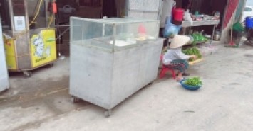 LÔ DDAATS VỊ TRÍ VÀNG DT 84 M FUN THỔ TC ĐƯỜNG CHỤC CHÍNH KINH DOANH TẠI NINH MÔN HIỀN NINH