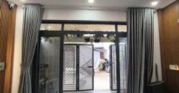 Bán nhà 4 tầng, 75m², 4PN, 4WC, Q.2, 9.6 tỷ, sổ hồng