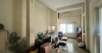 Phố Kim Hoa LÔ GÓC NGÕ THÔNG KINH DOANH DT 58m2 4 tầng MT 5.5m Giá 14 tỷ