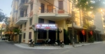BÁN NHÀ PHÂN LÔ HOÀNG QUỐC VIỆT, LÔ GÓC, VỈA HÈ ÔTÔ TRÁNH, VIEW THOÁNG, 66M2 CHỈ 26 TỶ 800