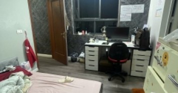 Bán căn hộ Đại thanh , diện tích 45m -1pn,1vs , HĐMB