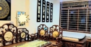** Cần bán nhà phan đình giót 41m2, 5 tầng ,MT 4.9m ** giá chỉ nhỉnh 9 tỷ.