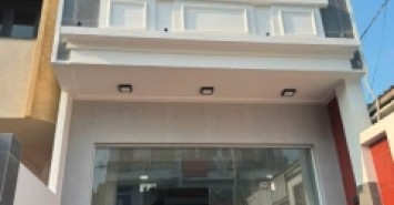 Bán Nhà 3 Lầu Mặt Tiền Đường 38 Hiệp Bình Chánh, Thành Phố Thủ Đức