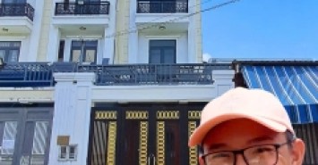 Bán Nhà 3 Lầu Mặt Tiền Hẻm 686 Quốc Lộ 13, Hiệp Bình Phước , Thành Phố Thủ Đức