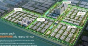 K Home New City – Nhà Ở Xã Hội Đáng Sống Bậc Nhất TP Mới Bình Dương