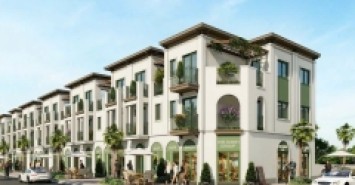 Bán Nhà 1 Trệt 1 Lửng 1 Lầu Khu K Home New City hỗ trợ vay ngân hàng đến 25 năm, lãi suất ưu đãi 6,6%.