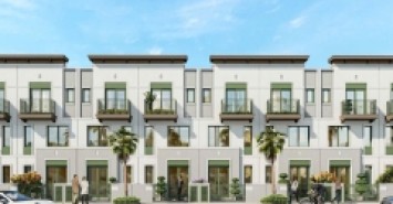 An Cư Lý Tưởng Tại K Home New City – Nhà Ở Xã Hội Chuẩn Singapore Đầu Tiên Ở Bình Dương