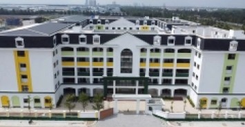Sở Hữu Nhà Ở Xã Hội 3 Phòng Ngủ Chỉ Từ 2,4 Tỷ có thể thanh toán linh hoạt theo tiến độ hoặc vay ngân hàng dài hạn