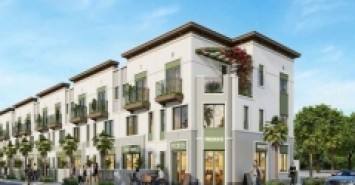 K Home New City – Nhà Ở Xã Hội Nhưng Tiện Ích Như Khu Nghỉ Dưỡng