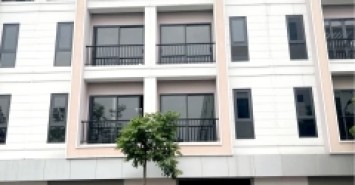Shophouse Căn áp góc Khu Đô Thị T&T PHỐ NỐI - Hưng Yên, nhỉnh 7t,ỷ