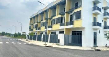 SỞ HỮU NGAY NHÀ PHỐ PHƯỚC ĐÔNG NEW CITY TẠI TÂY NINH - CHỈ MỖI THÁNG 7 TRIỆU